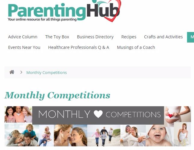 Parenting Hub