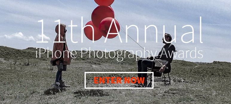 IPPAwards iPhone Photo Contest