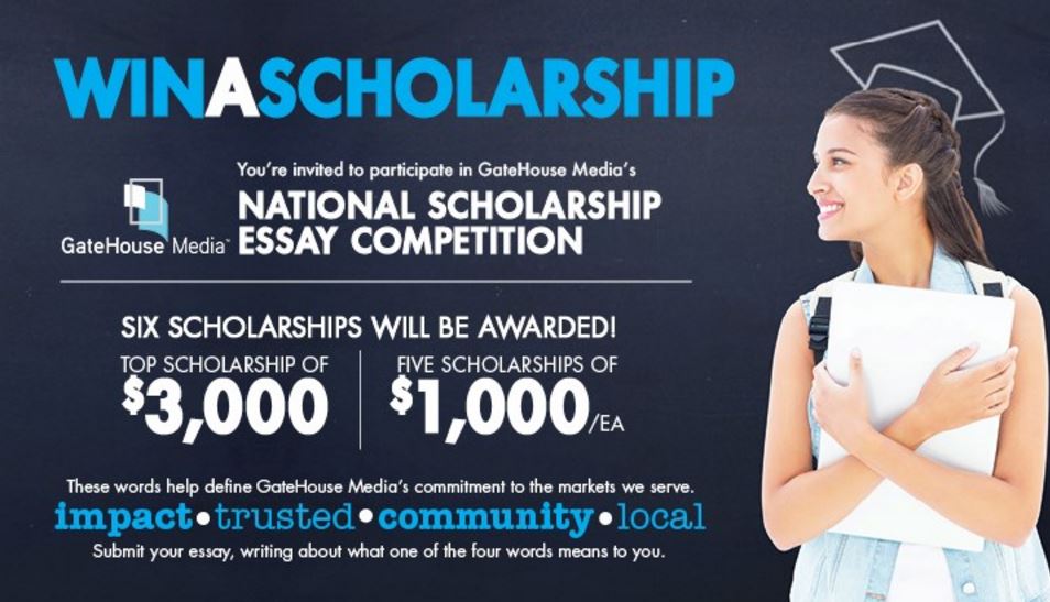 Diversity essay scholarship competition