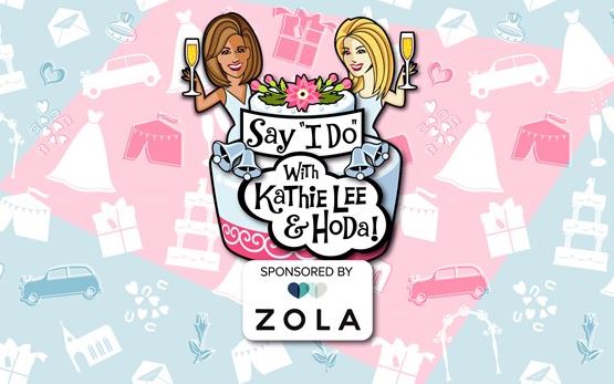 Today Show Wedding Contest 2017