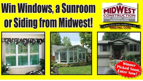 WhoTV Monthly Giveaway