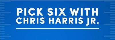 Pepsi Pick Six Game Sweepstakes