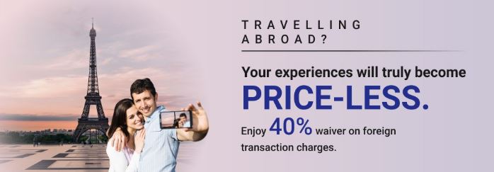 RBL Bank International Purchases Offer