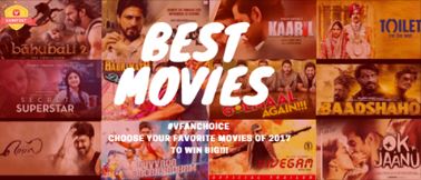 VidMate Best Movies Contest