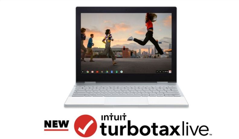 Ellentube Google Pixelbook Giveaway