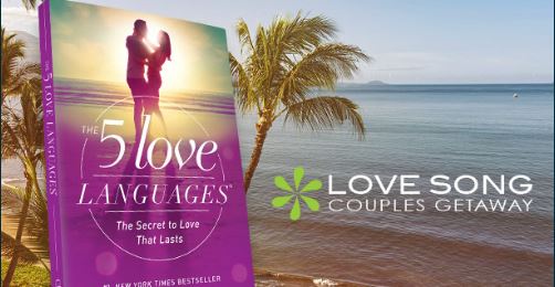 K Love Hawaii Contest