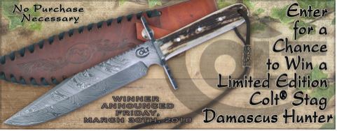 Cutlery Corner Giveaway