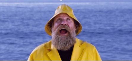 Gorton’s 10 Days of Impossibly Easy Giveaway