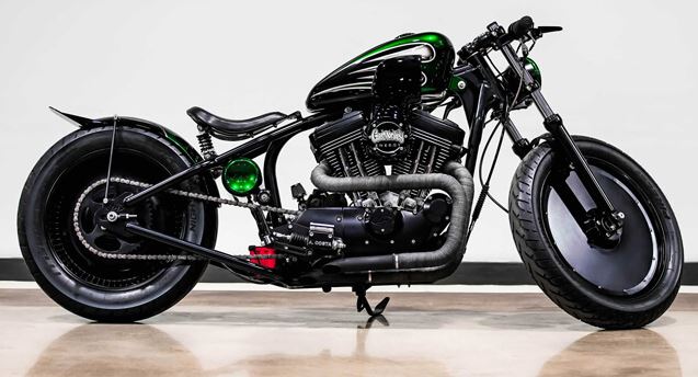 Gas Monkey Sweepstakes