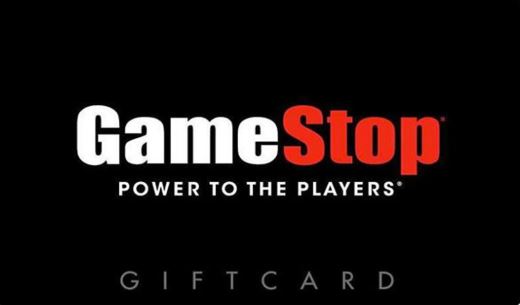 GameStop PowerUp Rewards Instant Win