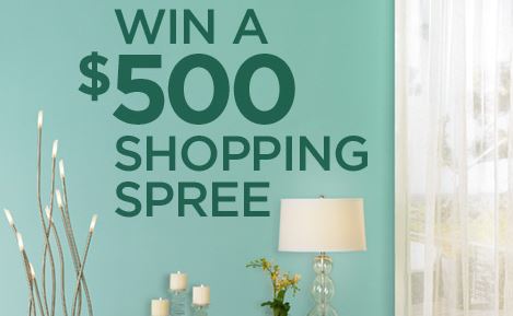 Lamps Plus Review Sweepstakes