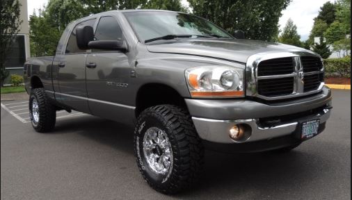 Diesel Brothers Atlas Giveaway