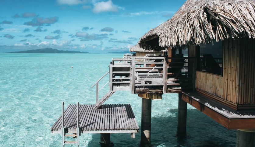 Dream Getaway Club Sweepstakes