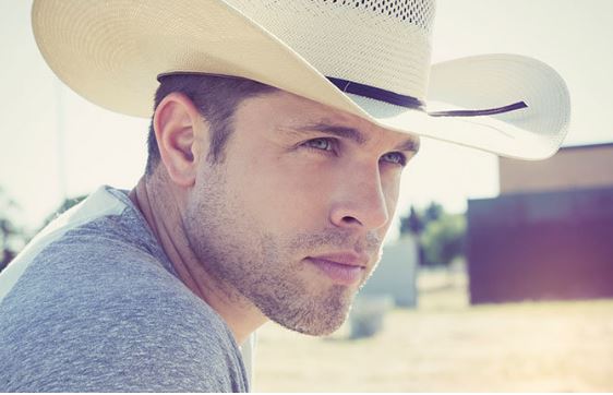 Dustin Lynch VIP Vegas Getaway Sweepstakes