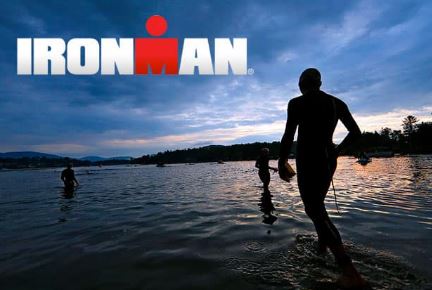 Princess Cruises Ironman Sweepstakes