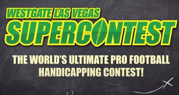 Westgate Resorts Las Vegas Super Contest