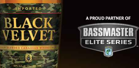 Black Velvet Ultimate Sportsman Gear Sweepstakes