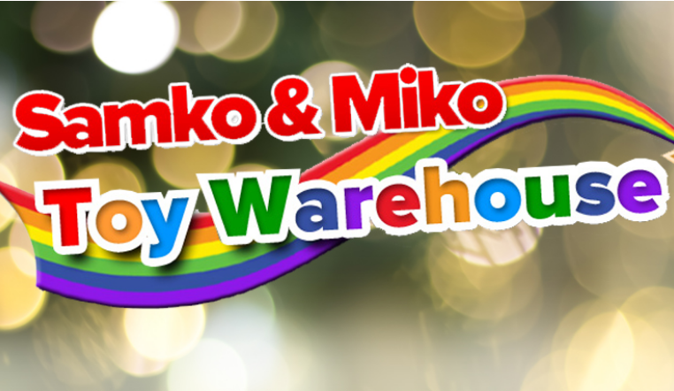 samko and miko sale