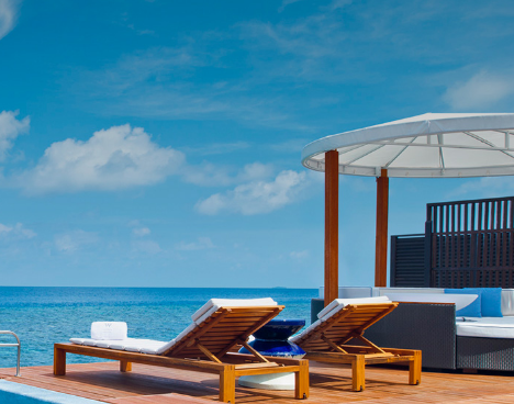 Marriott 29 Ways to Stay Instant Win Game Sweepstakes