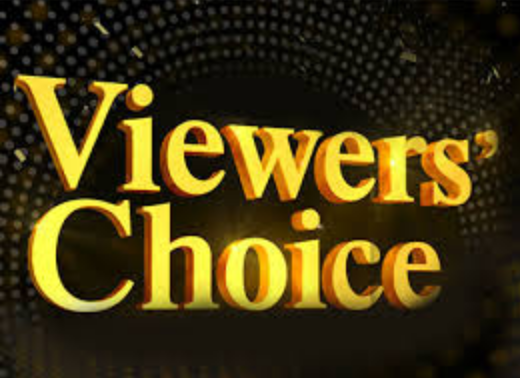 LIVE with Kelly and Ryan Viewers Choice Vote