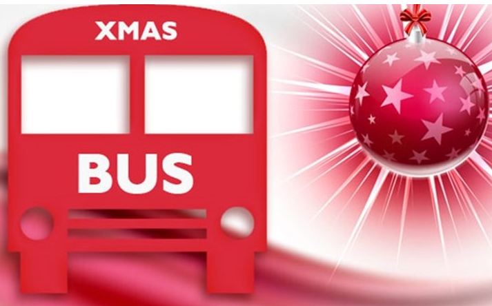 4KQ Christmas Lights Competition