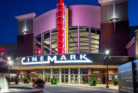 Cinemark-Survey-Sweepstakes