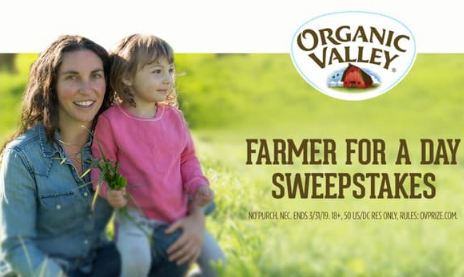 OVPrize-Farmer-for-a-Day-Sweepstakes