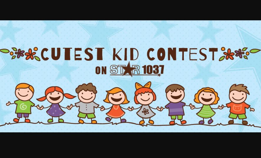 Star103.7-Cutest-Baby-Contest