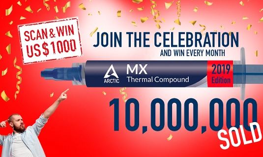 ARCTIC-Lucky-Draw-Sweepstakes