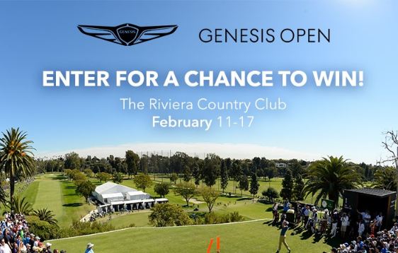 watch the genesis open