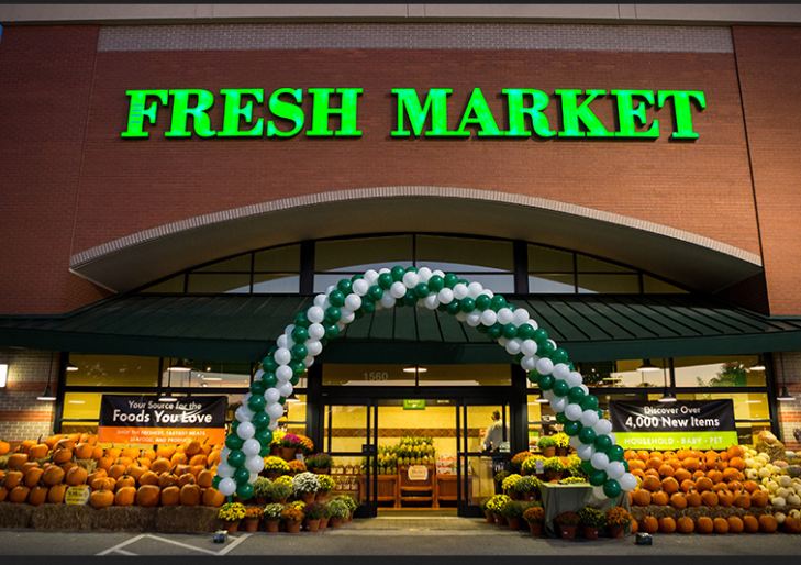 thefreshmarket-survey