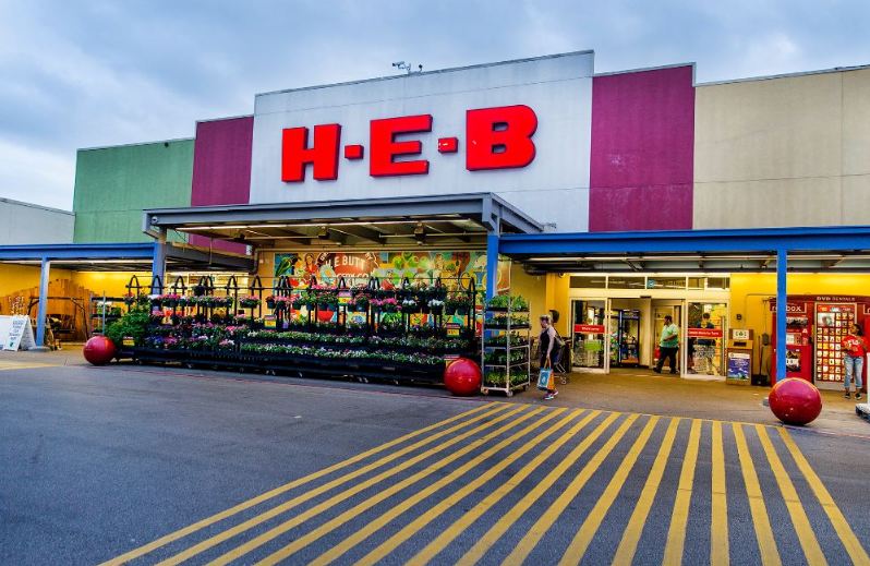 HEB-Survey
