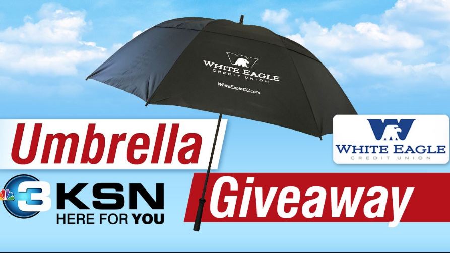 KSN-Umbrella-Giveaway