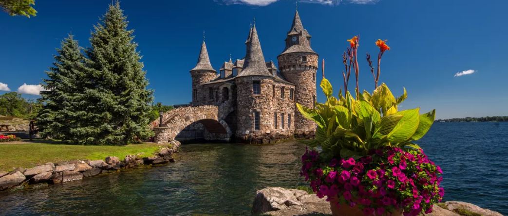 I Love New York Bracket Sweepstakes