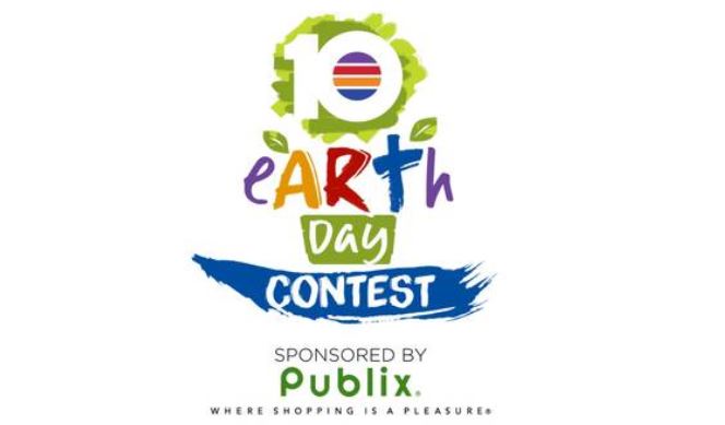 WPLG-TV Local 10 eARTh Day Contest