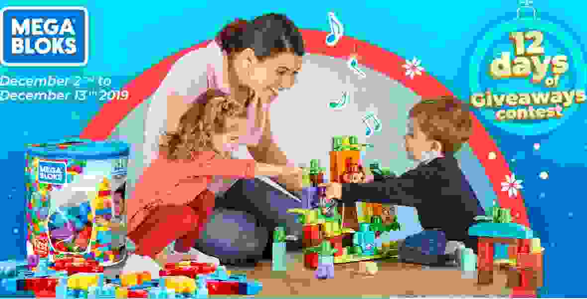 Mega-Bloks-12-Days-Giveaways