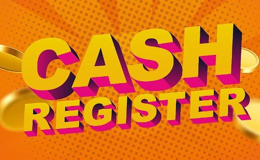 Metro Radio Cash Register Competition