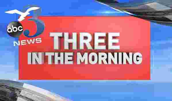 WEAR-TV-Three-in-The-Morning-Contest