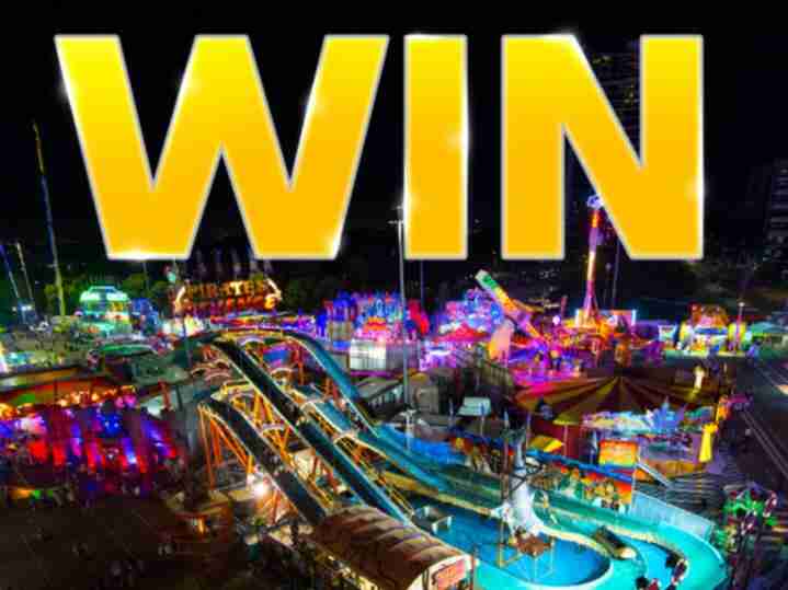  7-News-Easter-Show-Competition