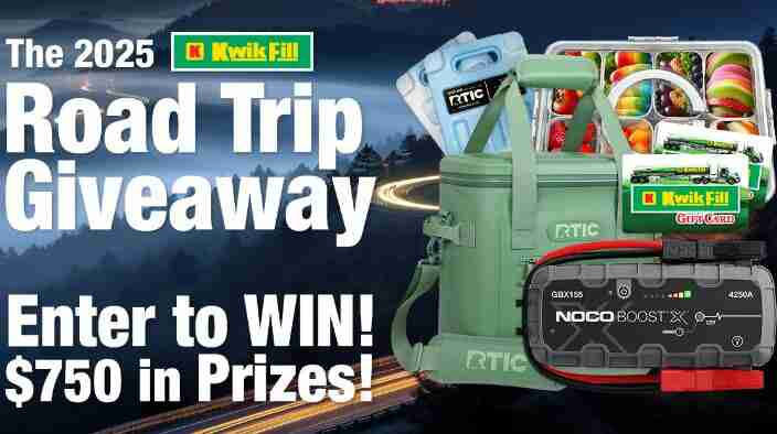 Kwik-Fill-Road-Trip-Giveaway