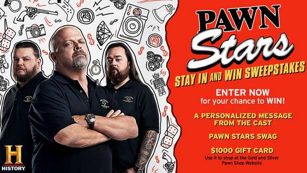 History-Pawn-Stars-Sweepstakes