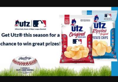 GO-UTZ-Sweepstakes