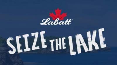 Labatt-Seize-The-Lake-Sweepstakes