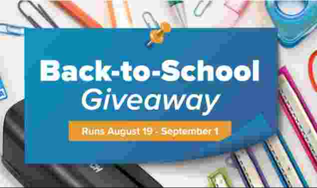 BostitchOffice-Back-to-School-Giveaway