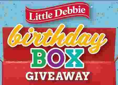 LittleDebbie-Birthday-Box-Giveaway