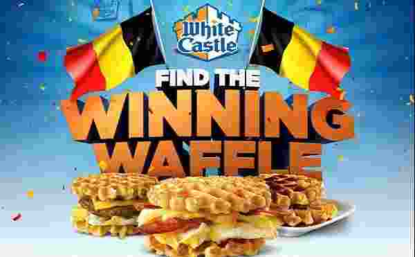 White-Castle-Winning-Waffle-Sweepstakes