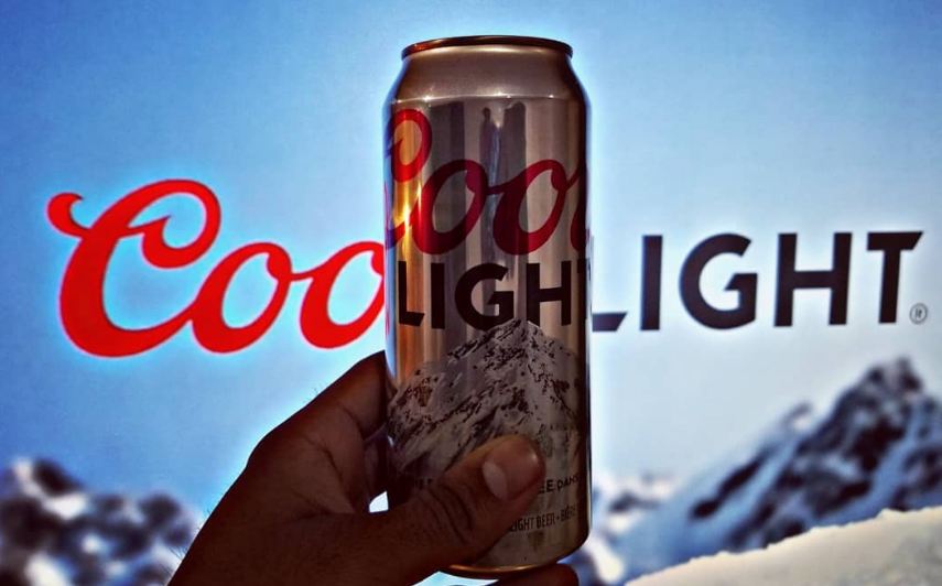 Coors Light Game Time Sweepstakes - CoorsLight Game Time Sweepstakes Coors Light Game Time Sweepstakes - CoorsLight Game Time Sweepstakes