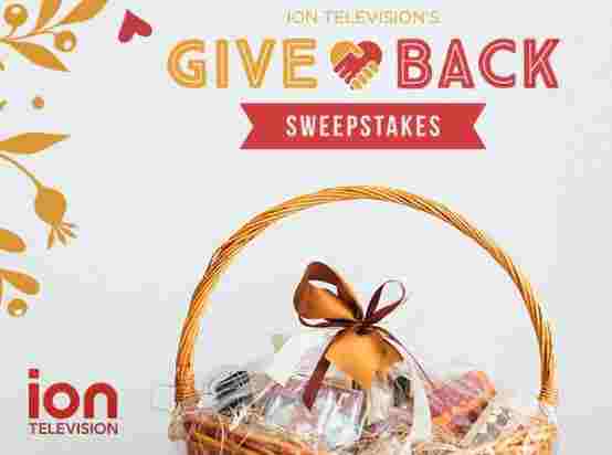 IONTelevision-Give-Back-Sweepstakes