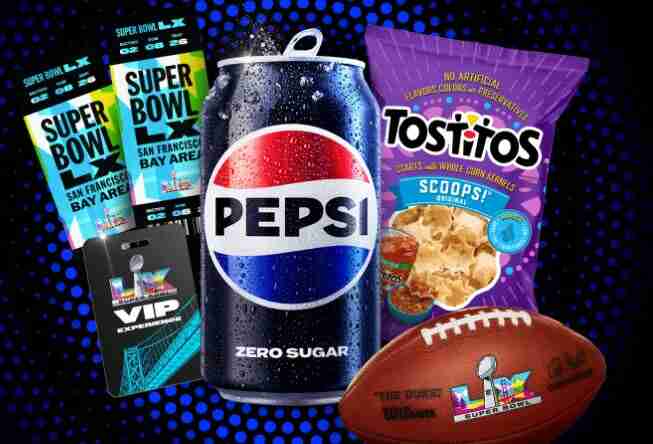 Pepsi-Big-Game-Sweepstakes