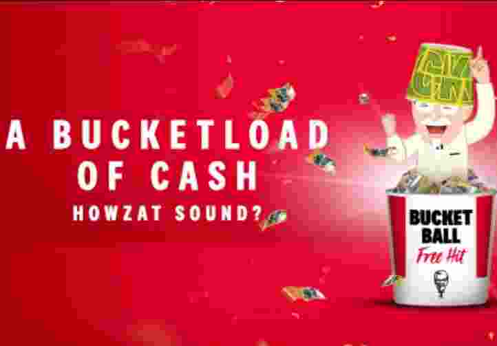 KFC-Bucket-Ball-Free-Hit-Competition